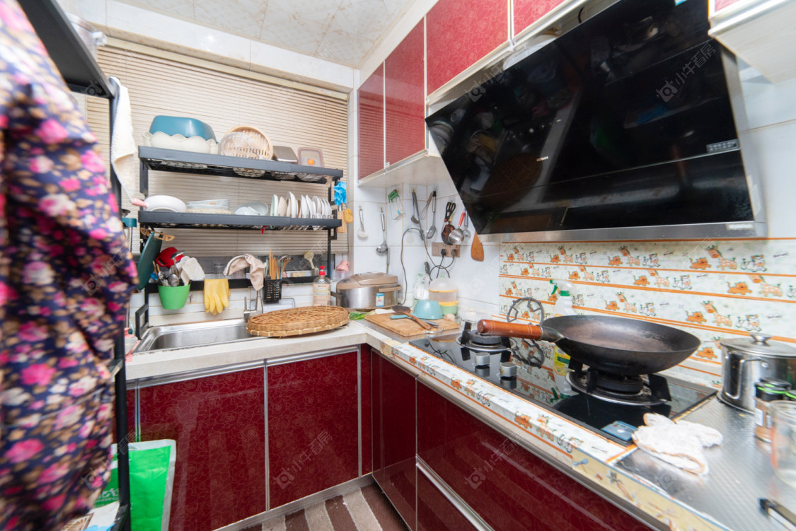 常州泰盈八千里在售二手房源室内图_小牛看房