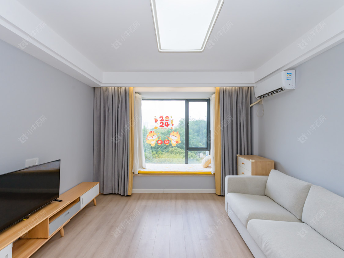 金色新城西区房源室内图 常州金色新城西区在售二手房源室内图_小牛看房