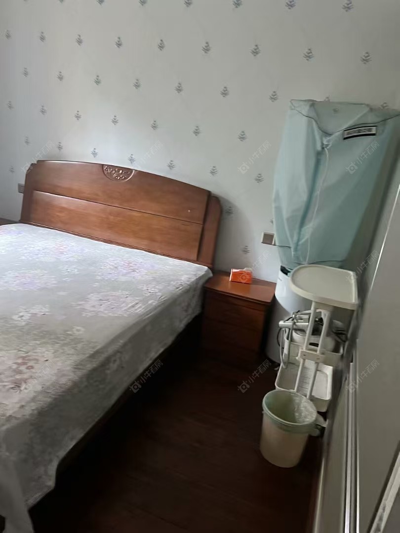 常州玲珑花园在租房源_小牛看房