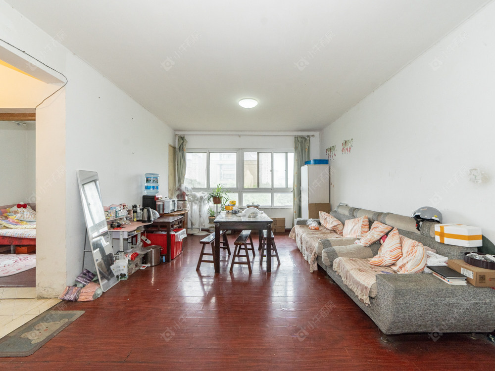 常州百馨西苑四期在售二手房_小牛看房