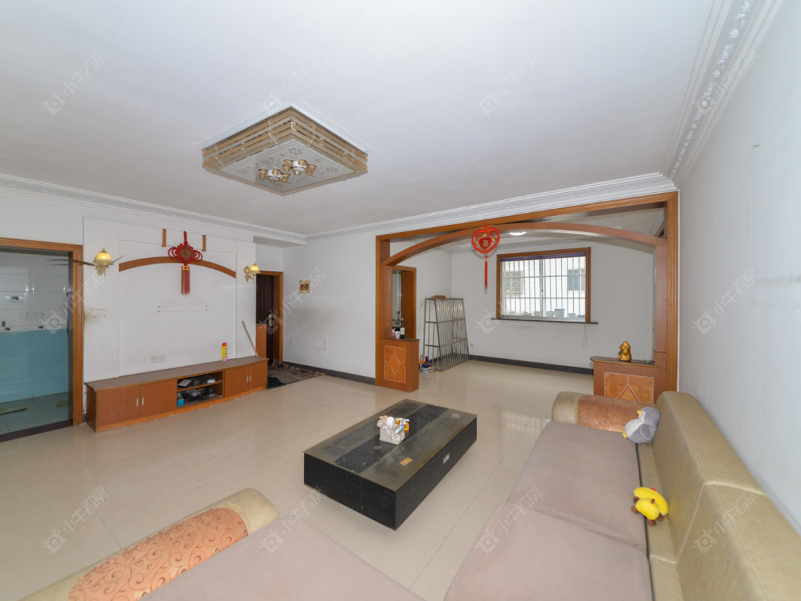 常州上庄路2室2厅1卫在售二手房房源图片