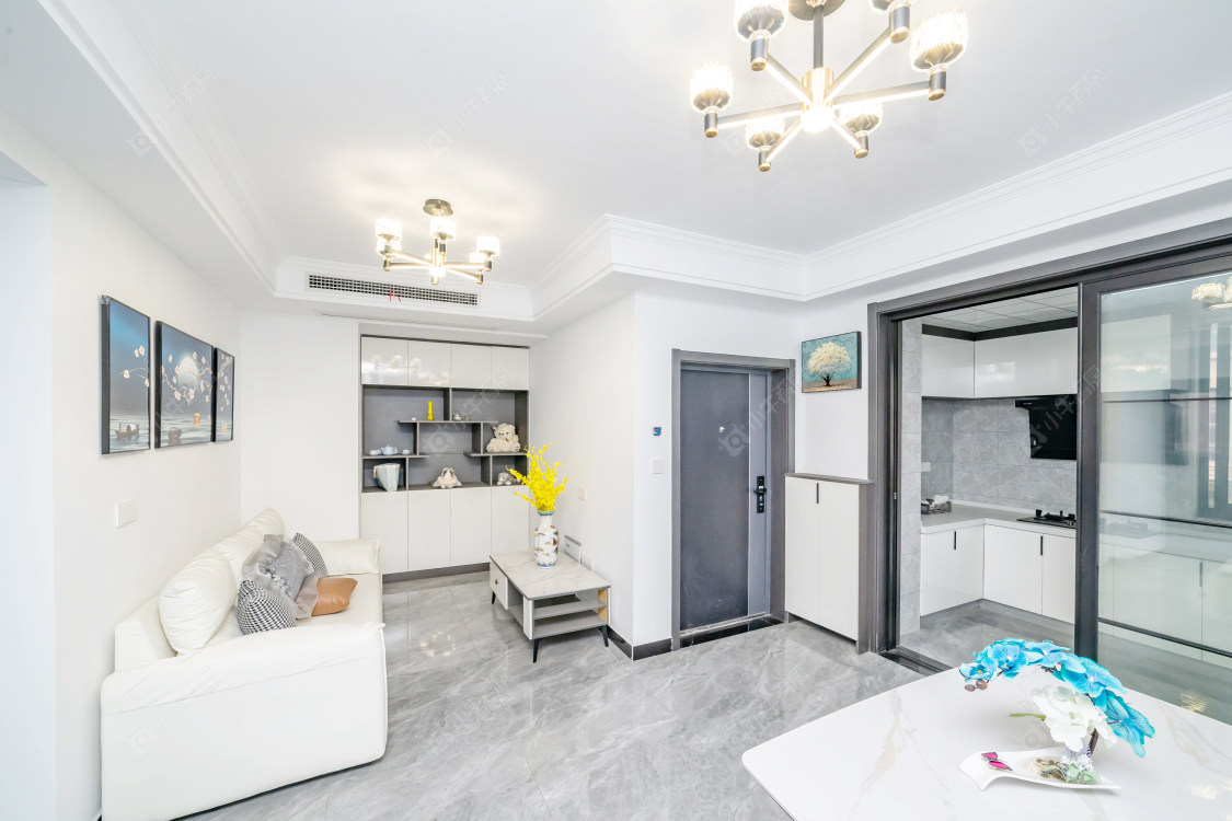 常州菱溪名居在售二手房源室内图_小牛看房