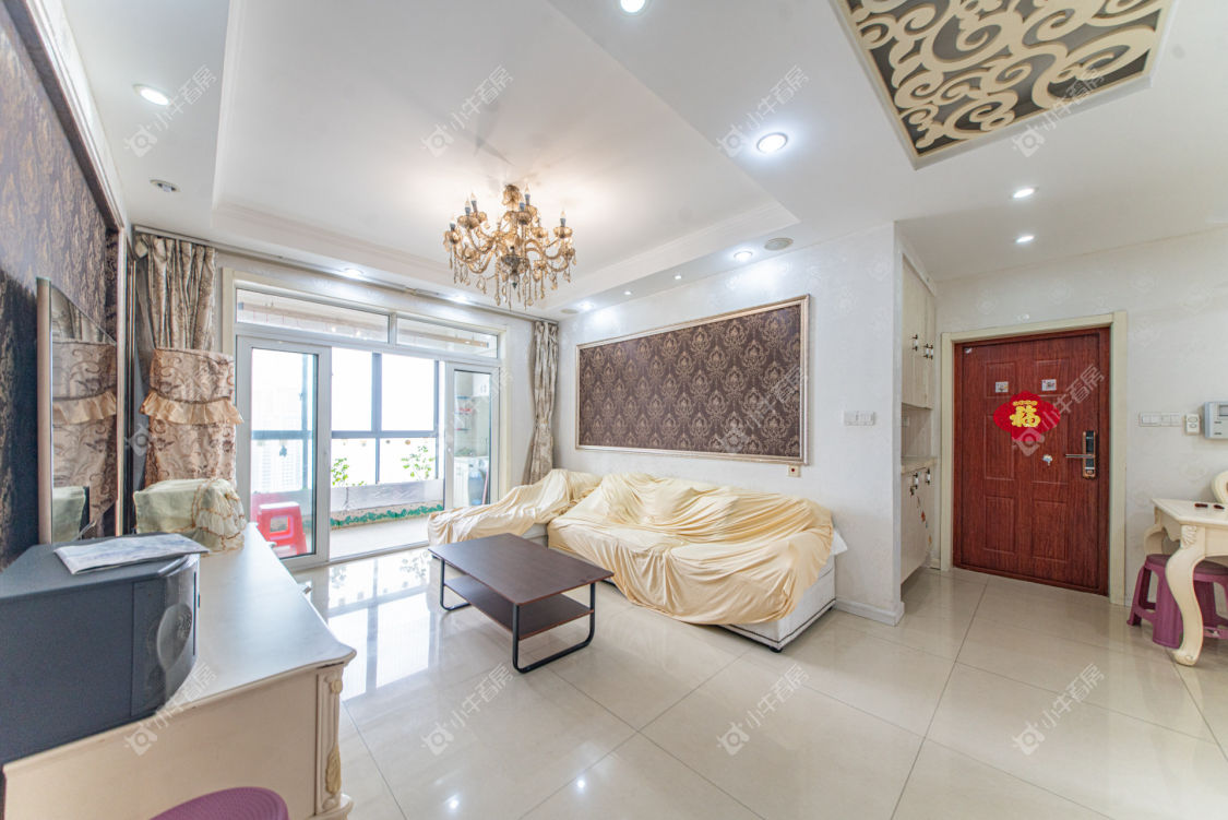 新城域二期房源 常州新城域二期在租房源_小牛看房