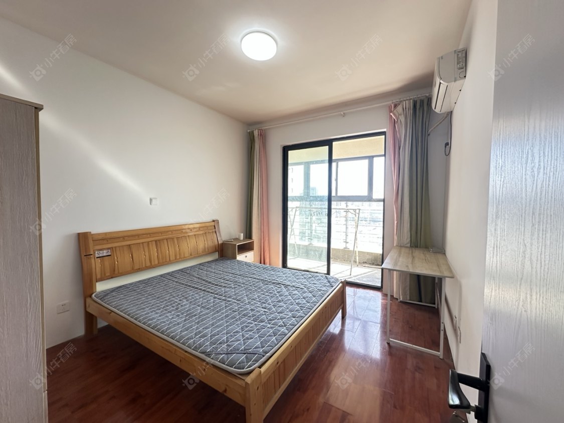 常州港悦府在租房源室内图_小牛看房