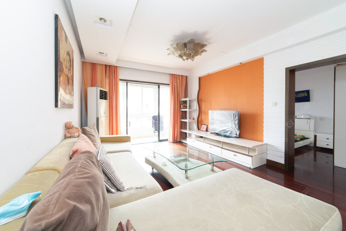 常州花园西村在售二手房源_小牛看房