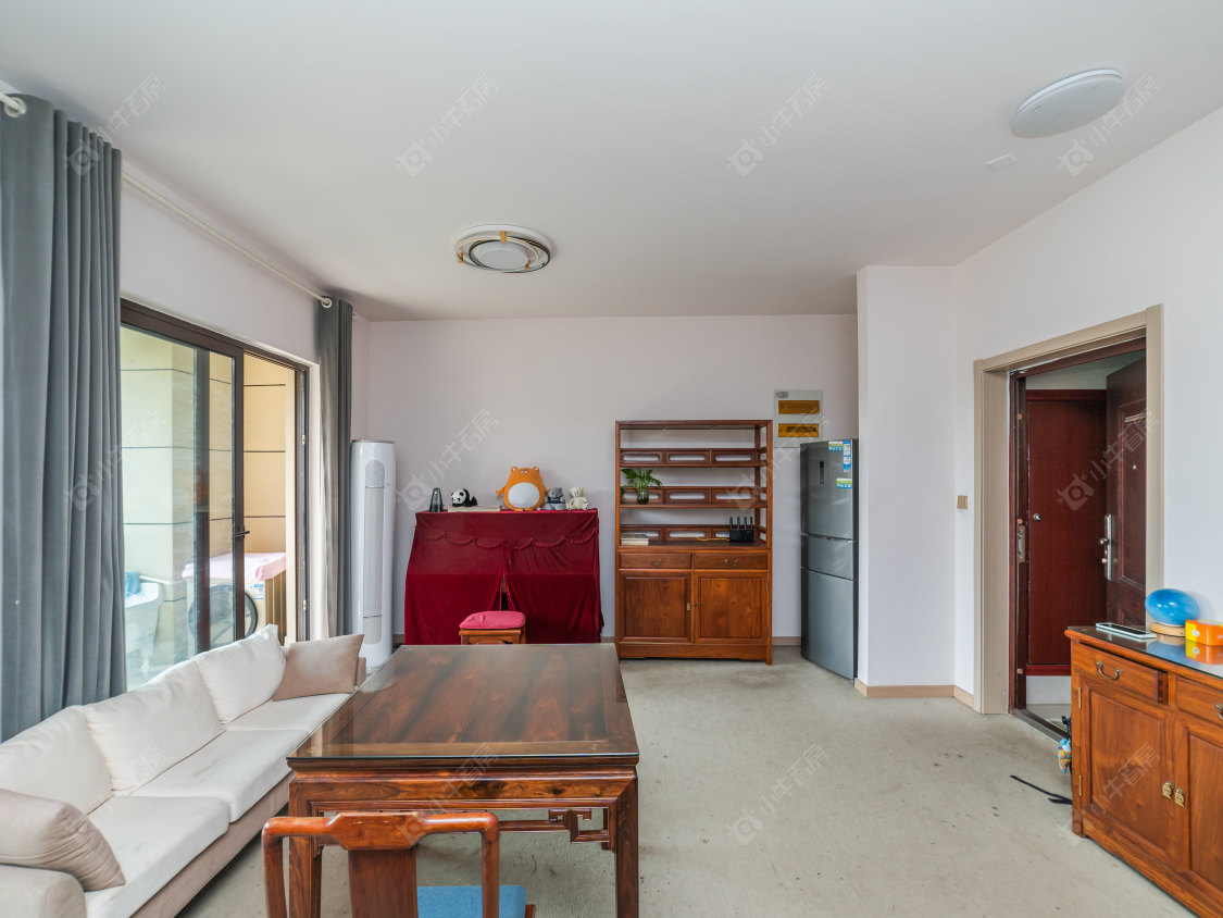 常州奥阳天宸苑在售二手房源室内图_小牛看房