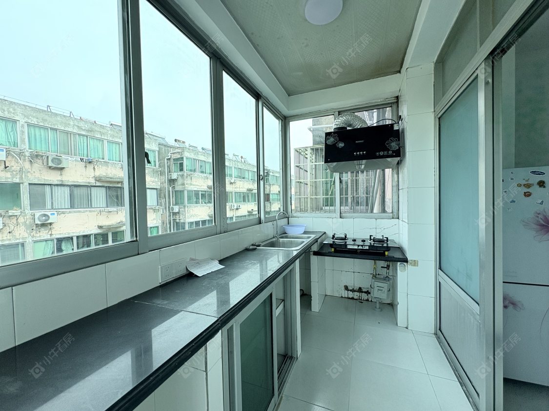 丹阳千家乐园在售二手房源室内图_小牛看房