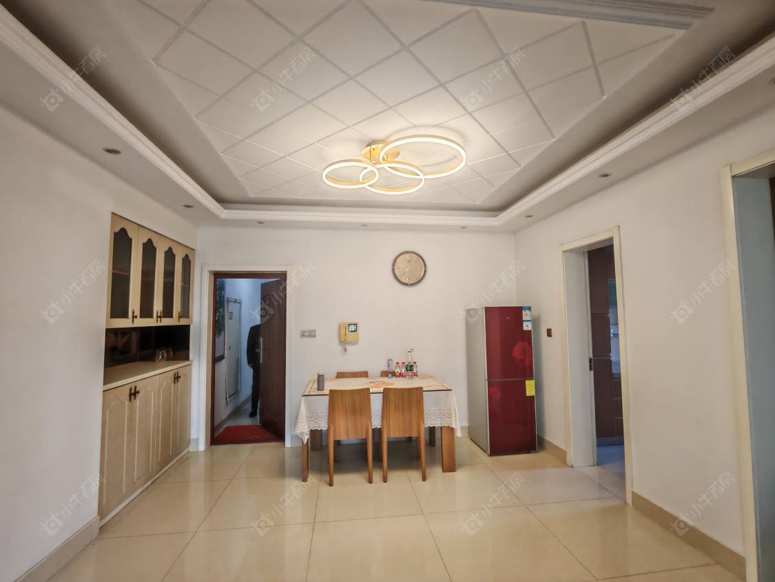 常州清水湾花园三期在租房源室内图_小牛看房