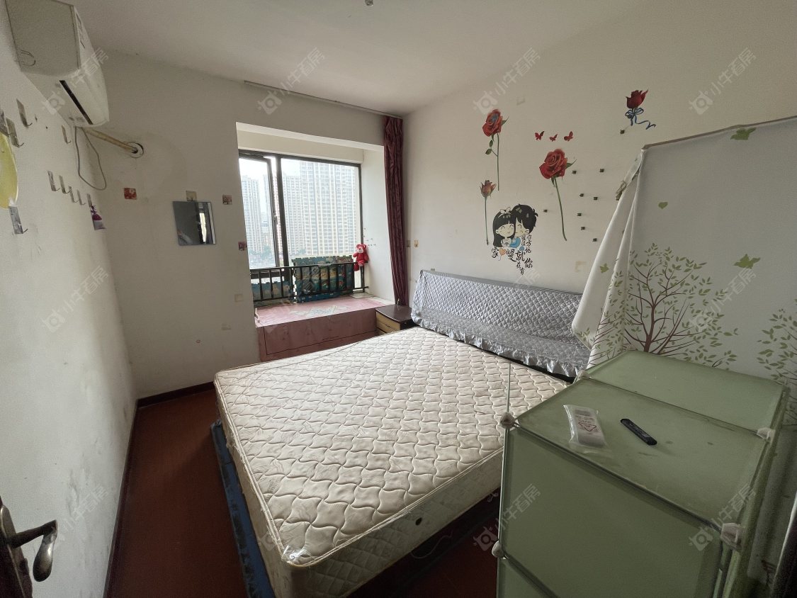 常州景瑞曦城在租房源_小牛看房