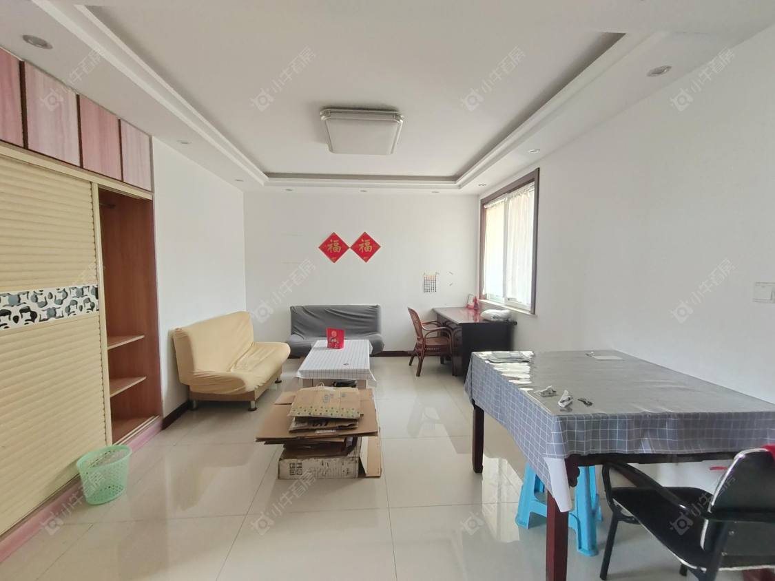 常州学府家苑2室2厅1卫出租_小牛看房