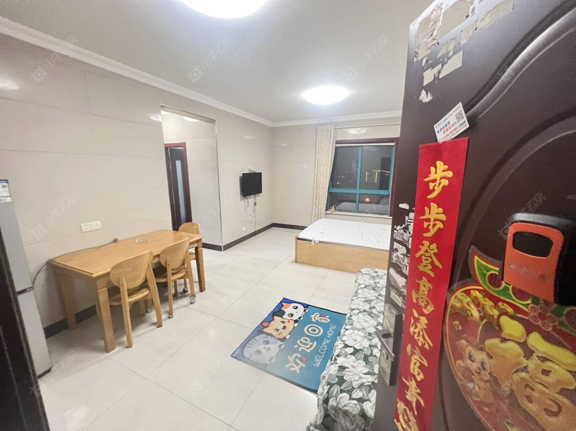 常州天禄商务广场租房_天禄商务广场1室1厅房源出租