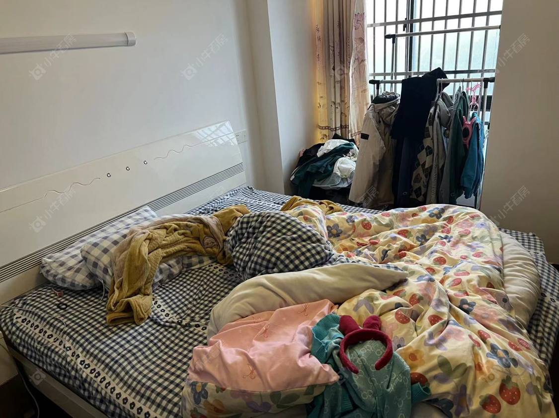 常州溪湖小镇在租房源室内图_小牛看房