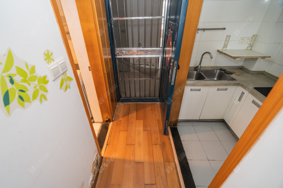 常州新天地商业广场在售二手房源室内图_小牛看房