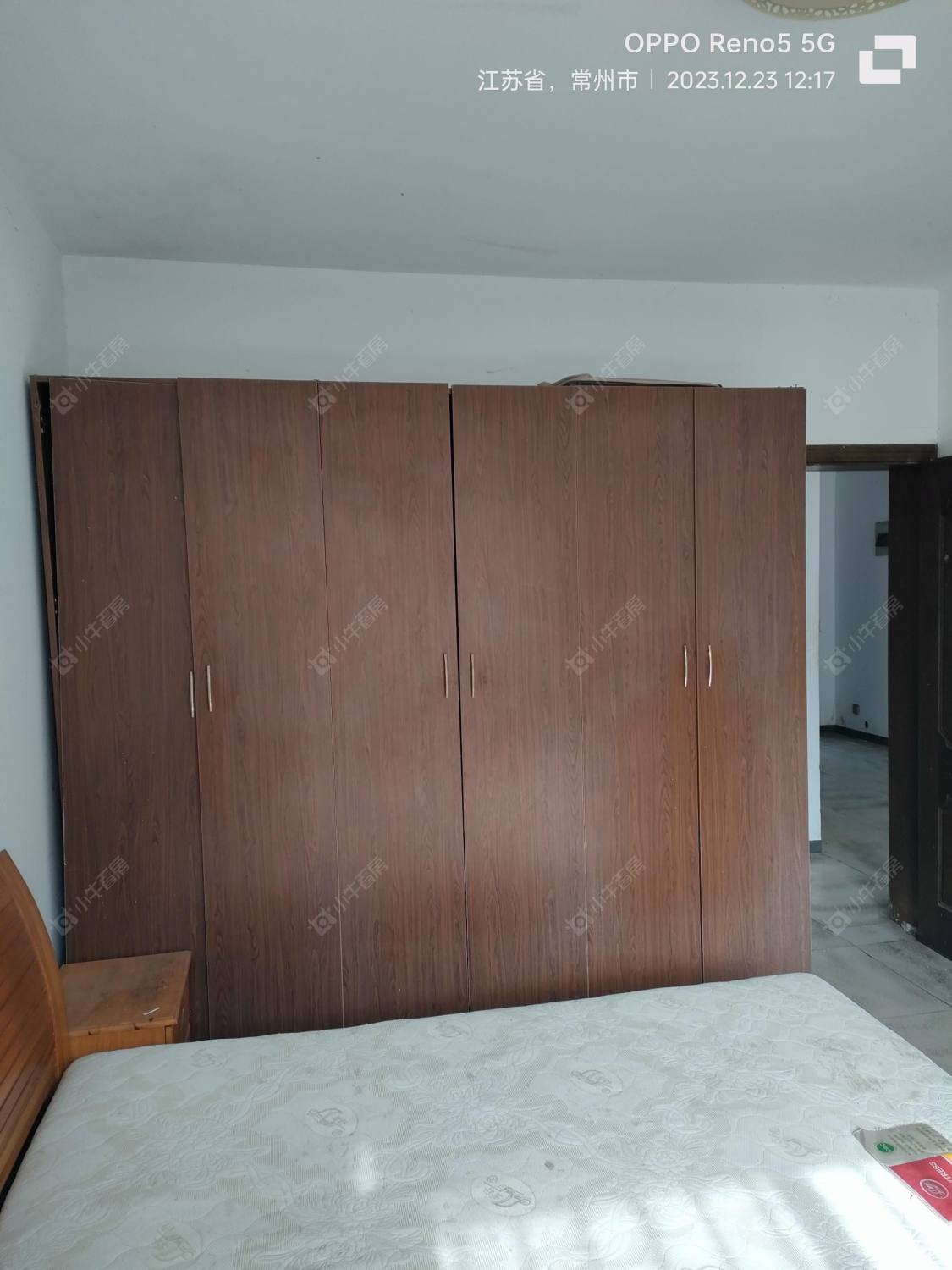 常州百草苑在租房源室内图_小牛看房