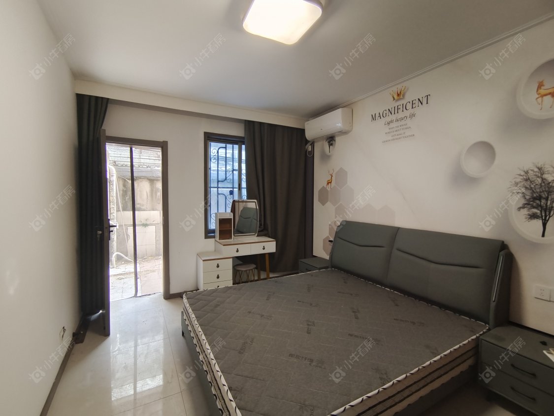 常州中凉二村在租房源室内图_小牛看房