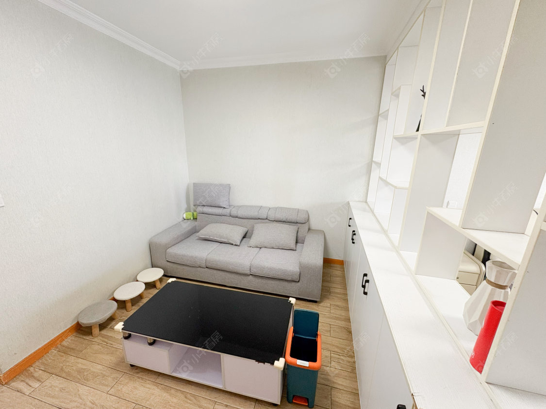 新城蓝钻苑东区房源室内图 常州新城蓝钻苑东区在租房源室内图_小牛看房