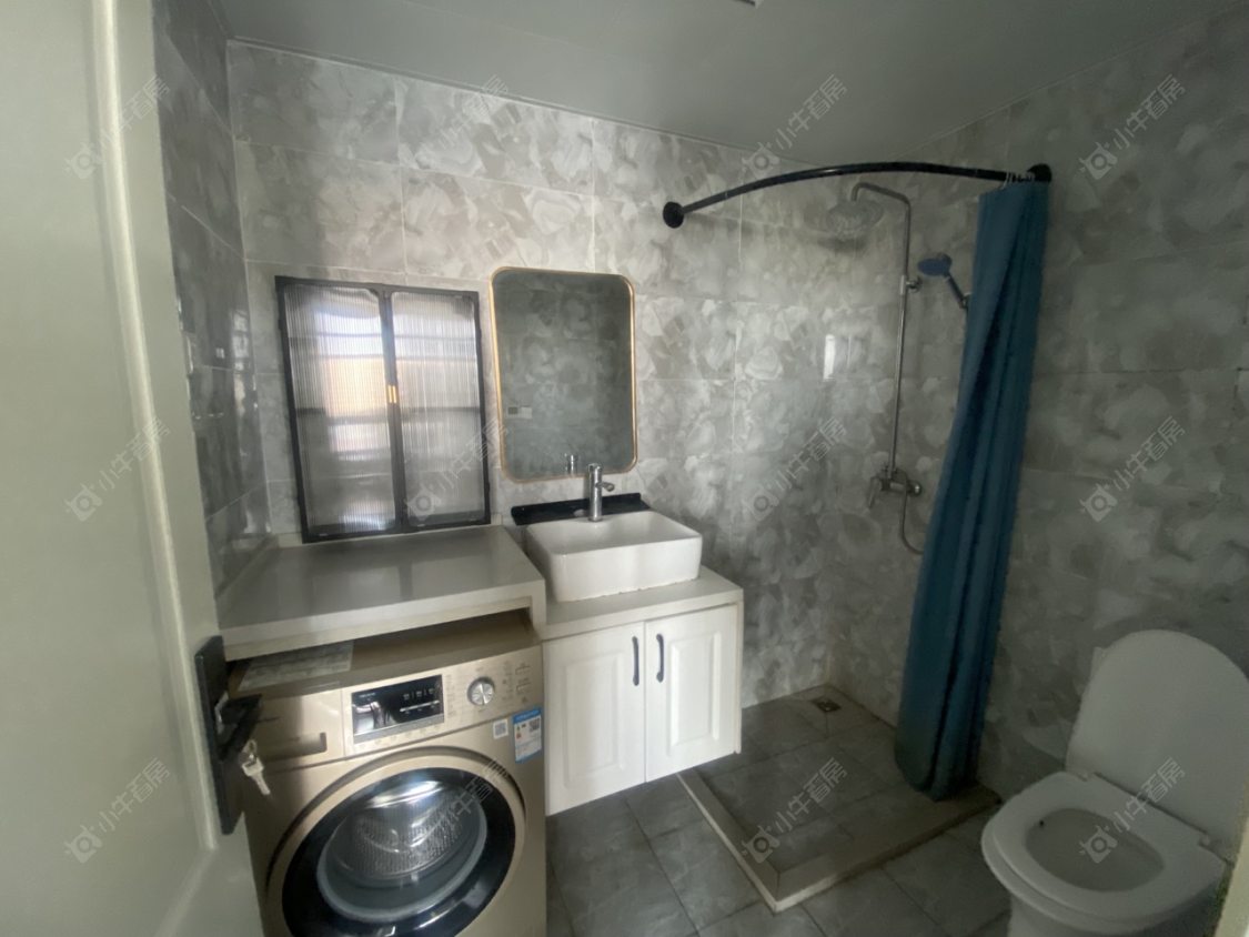 常州怀德名园在租房源室内图_小牛看房