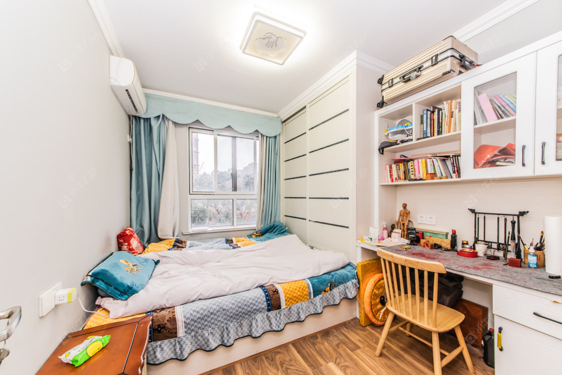 美林湖水岸枫情房源室内图 常州美林湖水岸枫情在售二手房源室内图_小牛看房