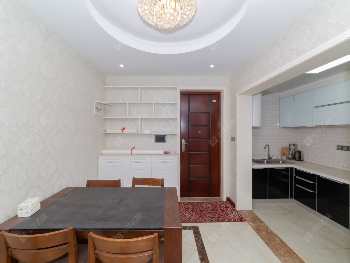 龙湖香醍漫步南区房源室内图 常州龙湖香醍漫步南区在售二手房源室内图_小牛看房