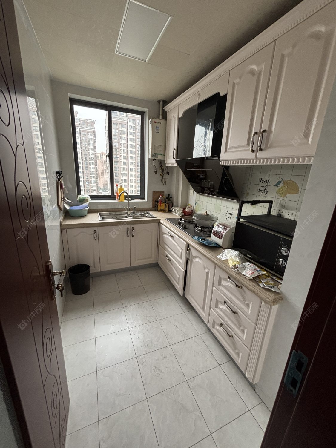 常州永宁雅苑在租房源_小牛看房