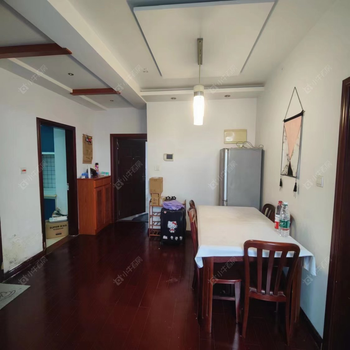 常州永宁雅苑在租房源_小牛看房