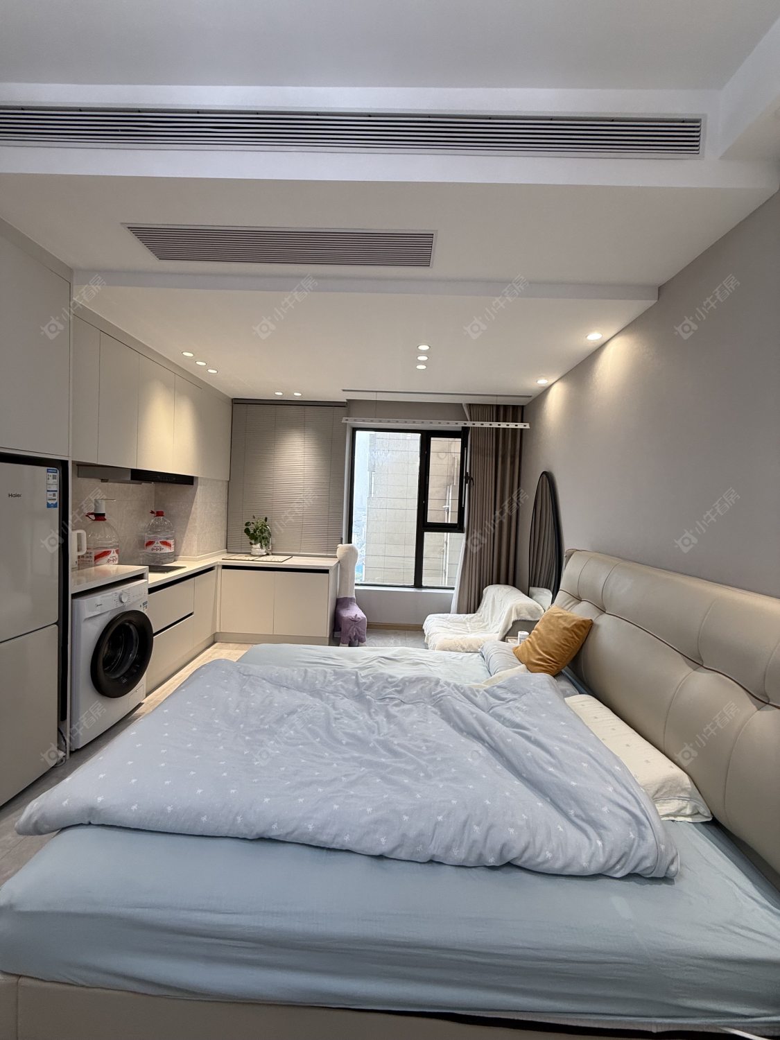 常州恒大御景在租房源室内图_小牛看房