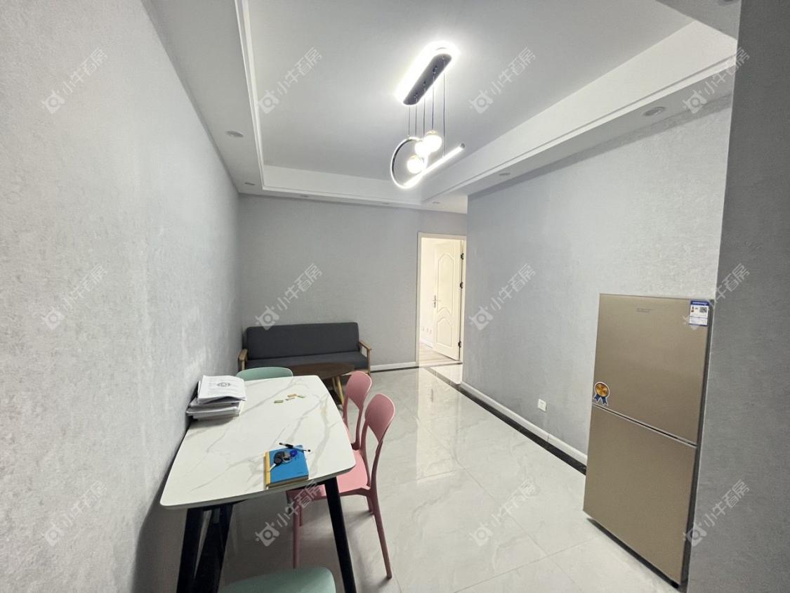 常州新城华宇悦隽公馆在租房源_小牛看房