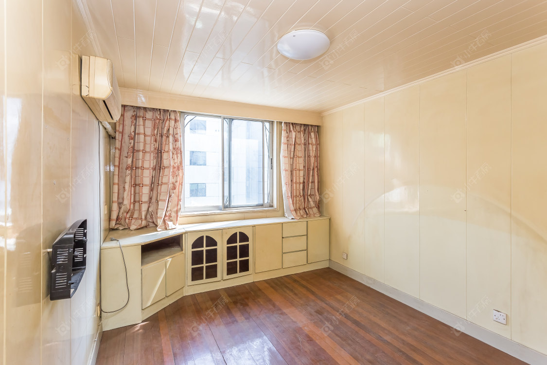 常州翠竹新村南区在售二手房源室内图_小牛看房