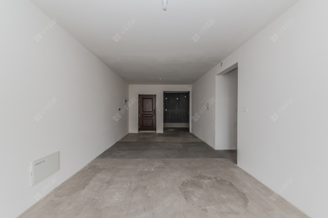 常州龙湖景粼天著在售二手房源室内图_小牛看房