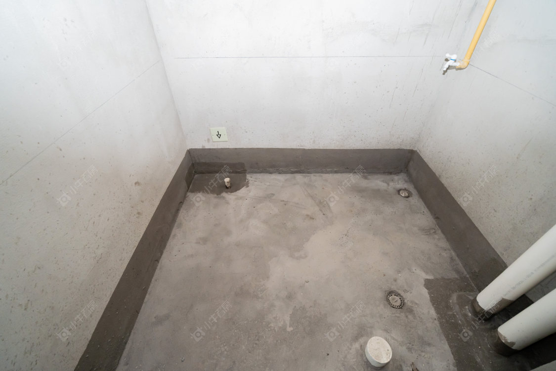 常州弘阳天下锦公寓在售二手房源室内图_小牛看房