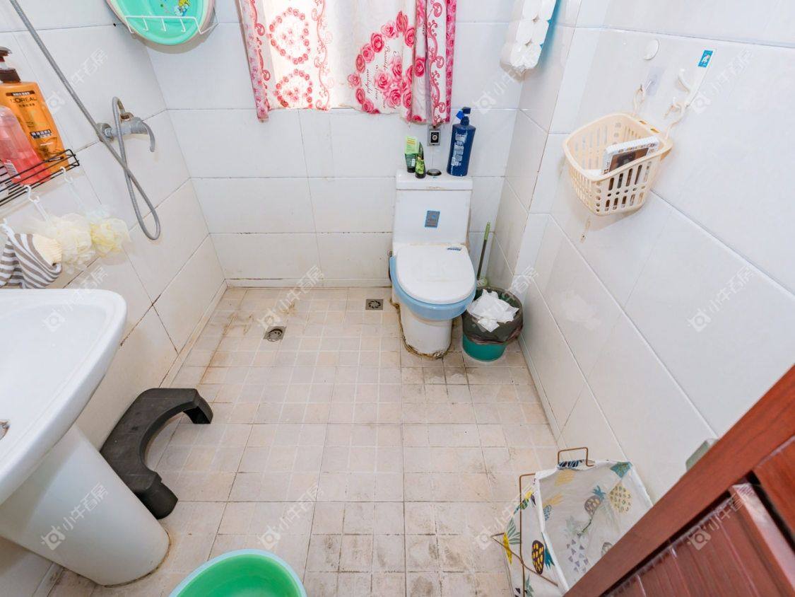 常州宝龙国际花园一期在租房源室内图_小牛看房