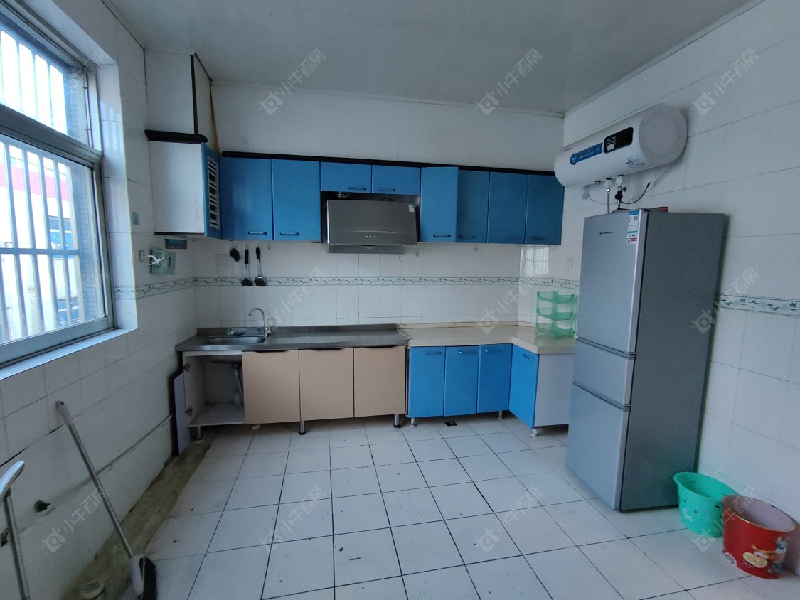 常州湖塘花园新村在租房源室内图_小牛看房