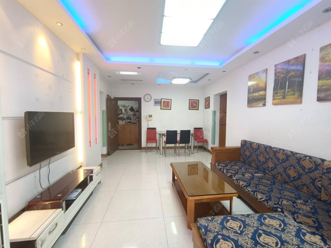 常州青枫公馆租房_小牛看房