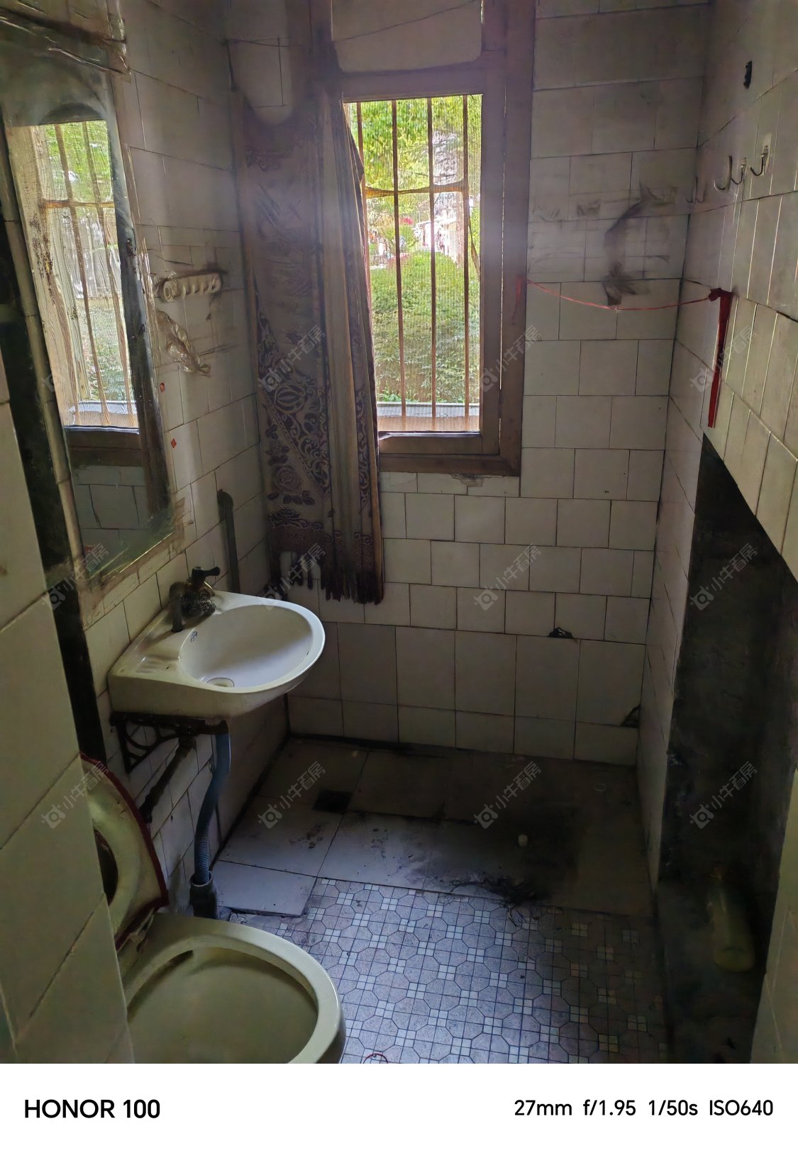 常州红梅东村在租房源室内图_小牛看房