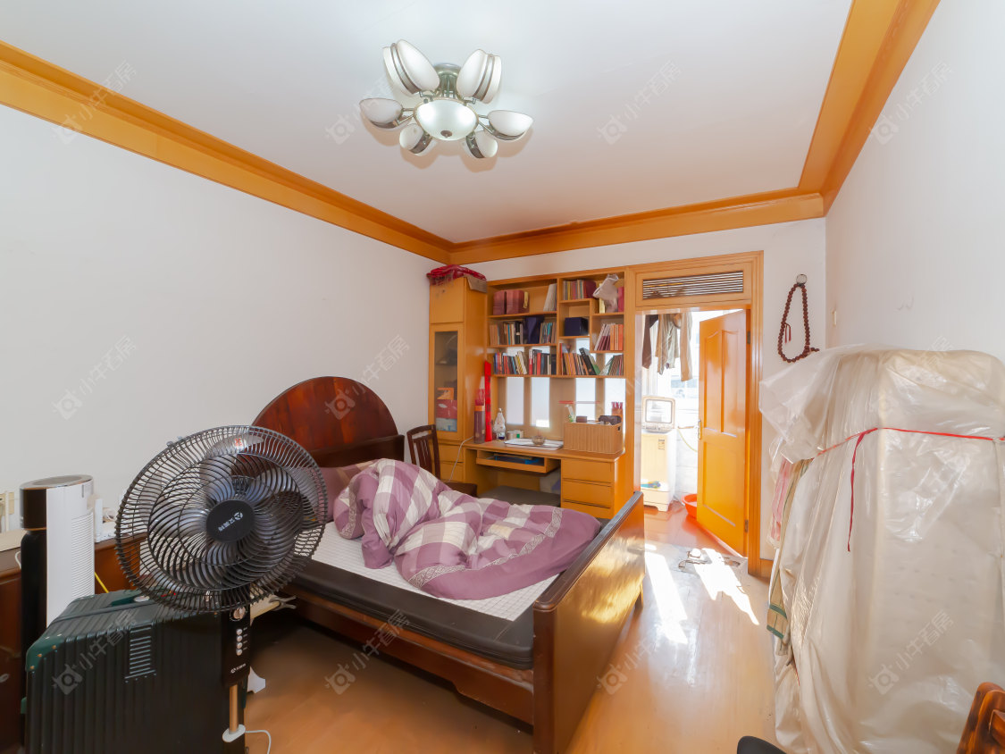 藻江花园一期房源室内图 常州藻江花园一期在售二手房源室内图_小牛看房