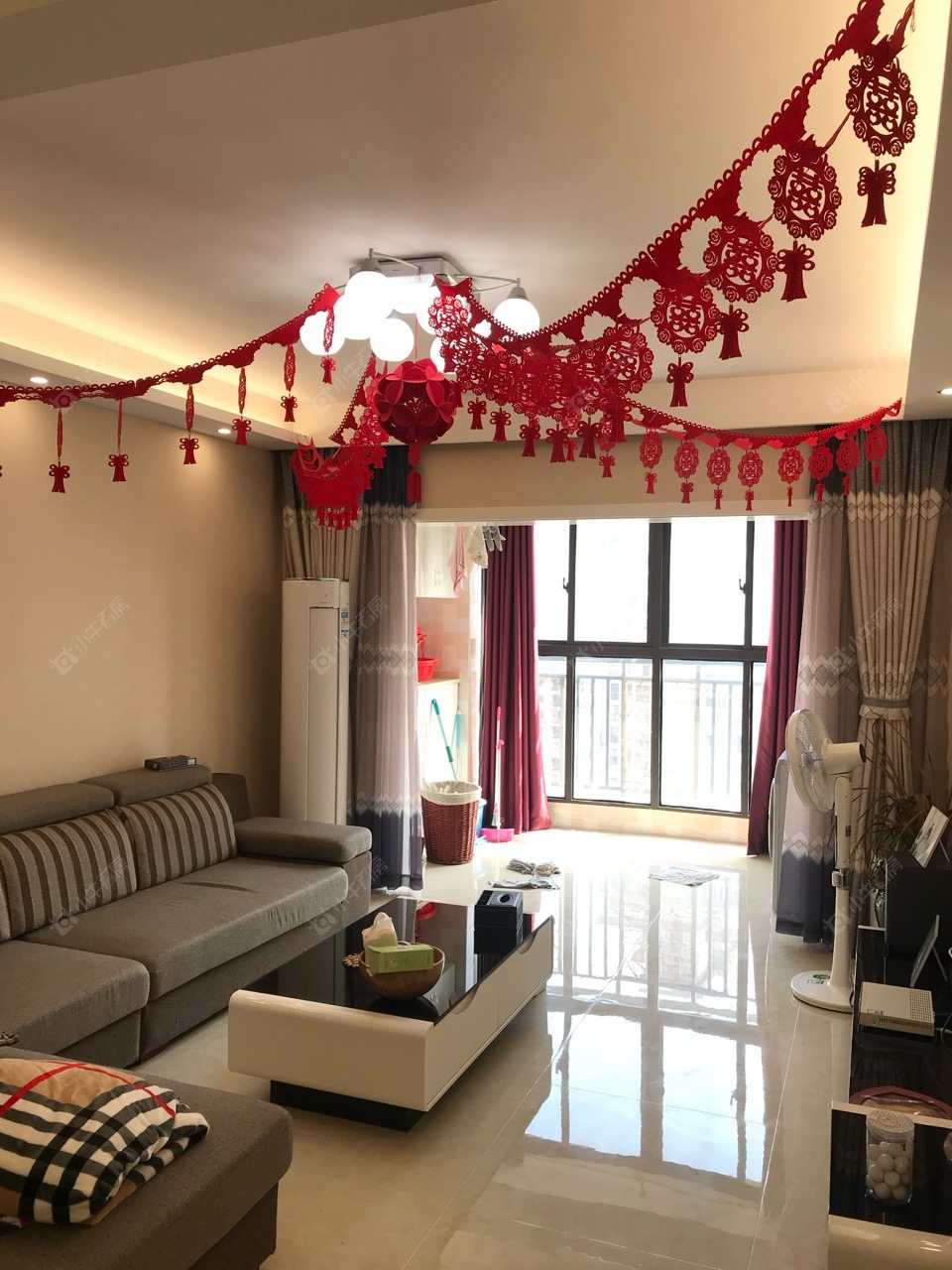 常州大名城西区二区2室2厅在租房源出租