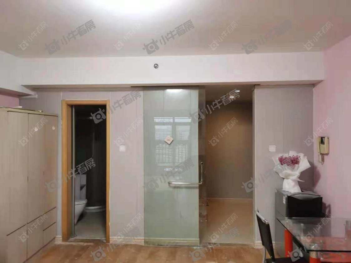 莱蒙双子星座公寓房源 常州莱蒙双子星座公寓在租房源_小牛看房