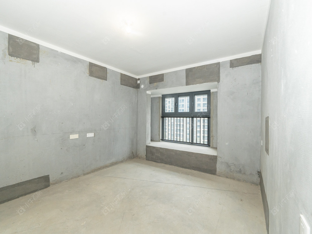 常州碧桂园翡丽都会在售二手房源室内图_小牛看房