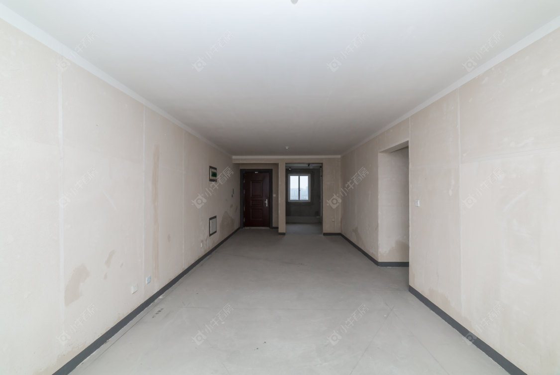 常州海华花园在售二手房源室内图_小牛看房