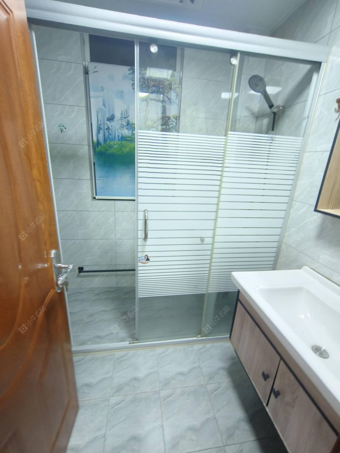 常州东城湾在租房源户型图_小牛看房