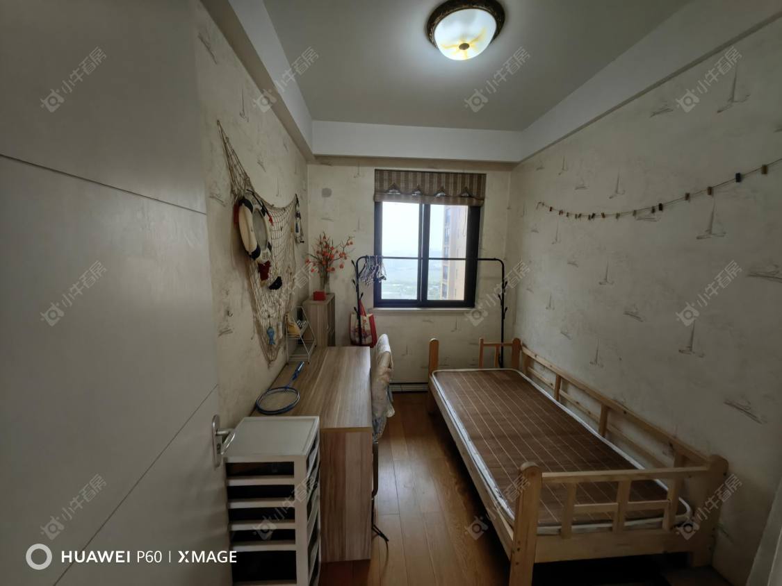 常州香溢紫郡一期在租房源室内图_小牛看房