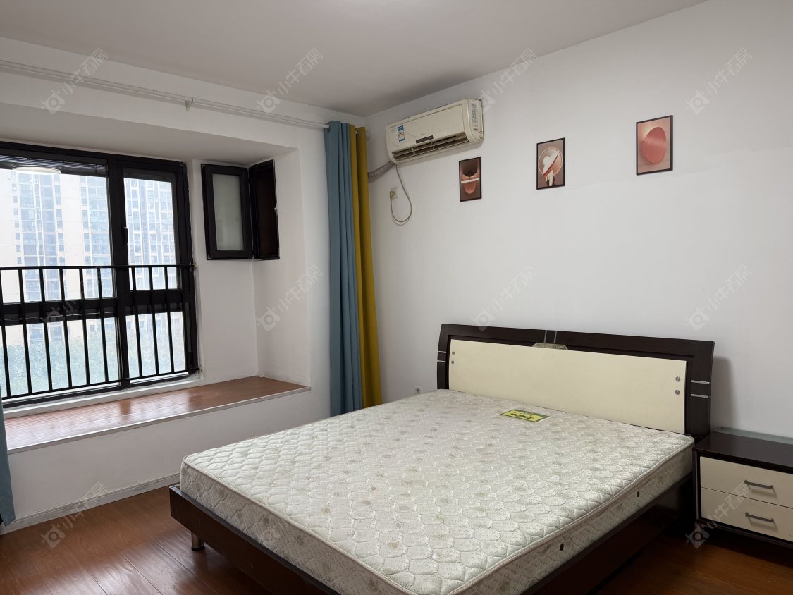 绿都万和城五区房源 常州绿都万和城五区在租房源_小牛看房