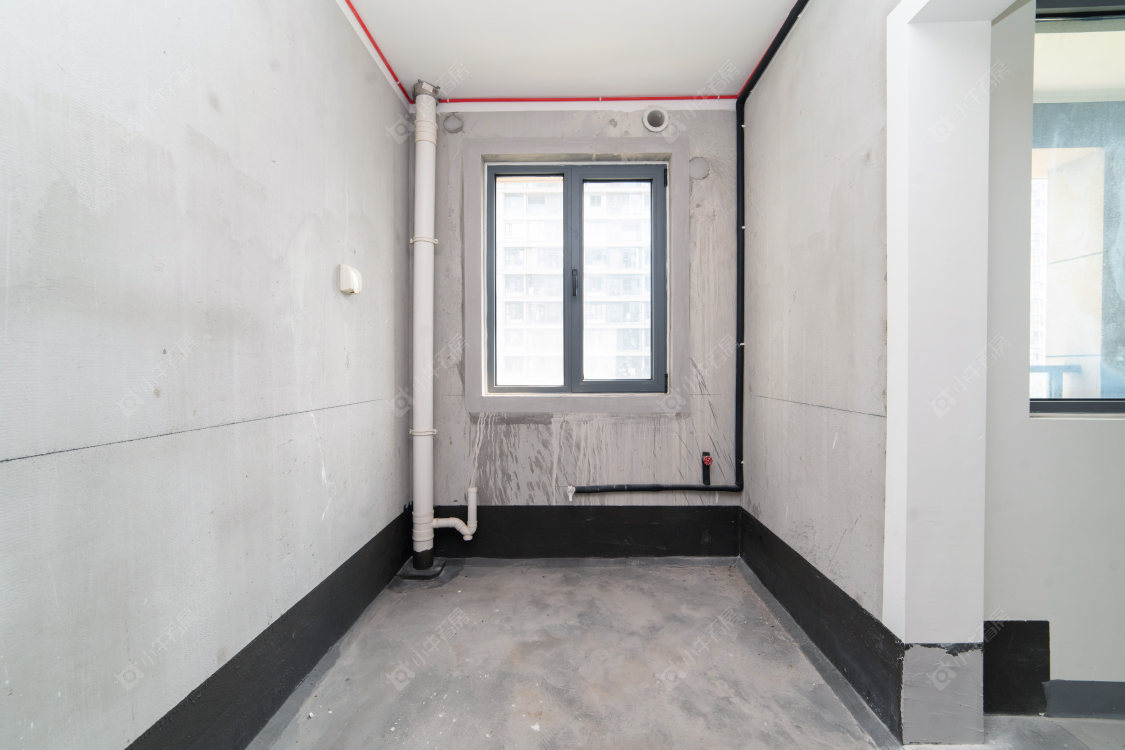 常州五星星韵城在售二手房源室内图_小牛看房