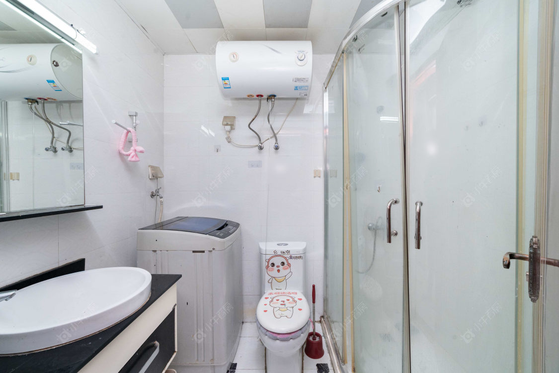 常州天禄商务广场在售二手房源室内图_小牛看房