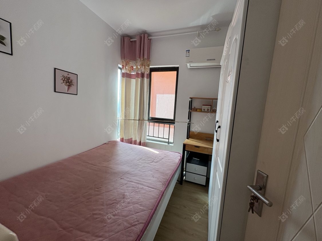 常州万骏金域丹堤在租房源室内图_小牛看房