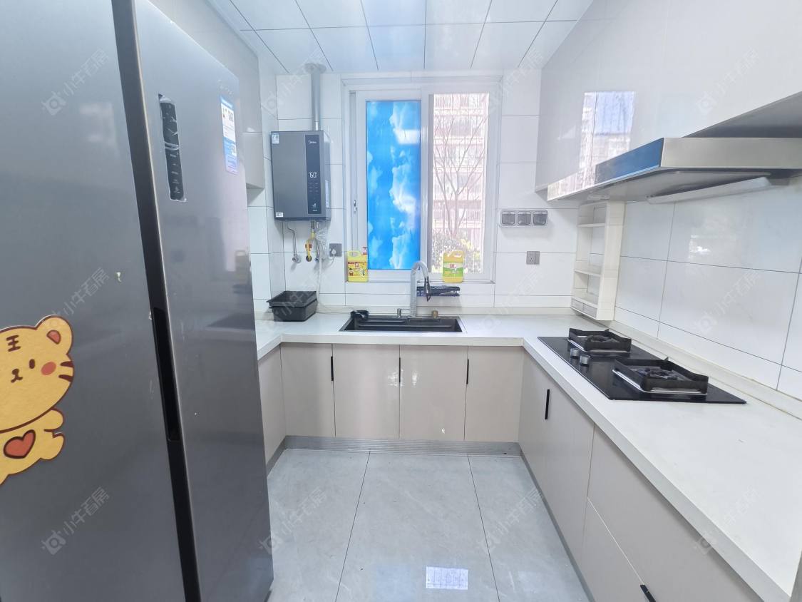 常州昱湖上观在租房源室内图_小牛看房