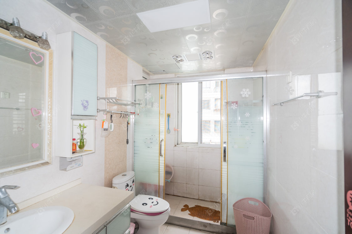 常州兰陵尚品花园在售二手房源室内图_小牛看房