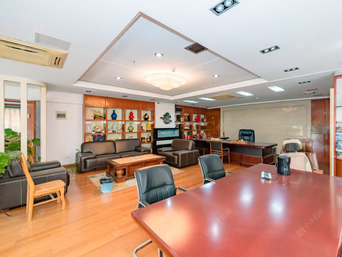 常州金百国际在租房源室内图_小牛看房