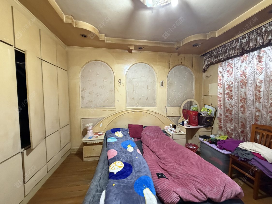 常州东庄新村在租房源室内图_小牛看房