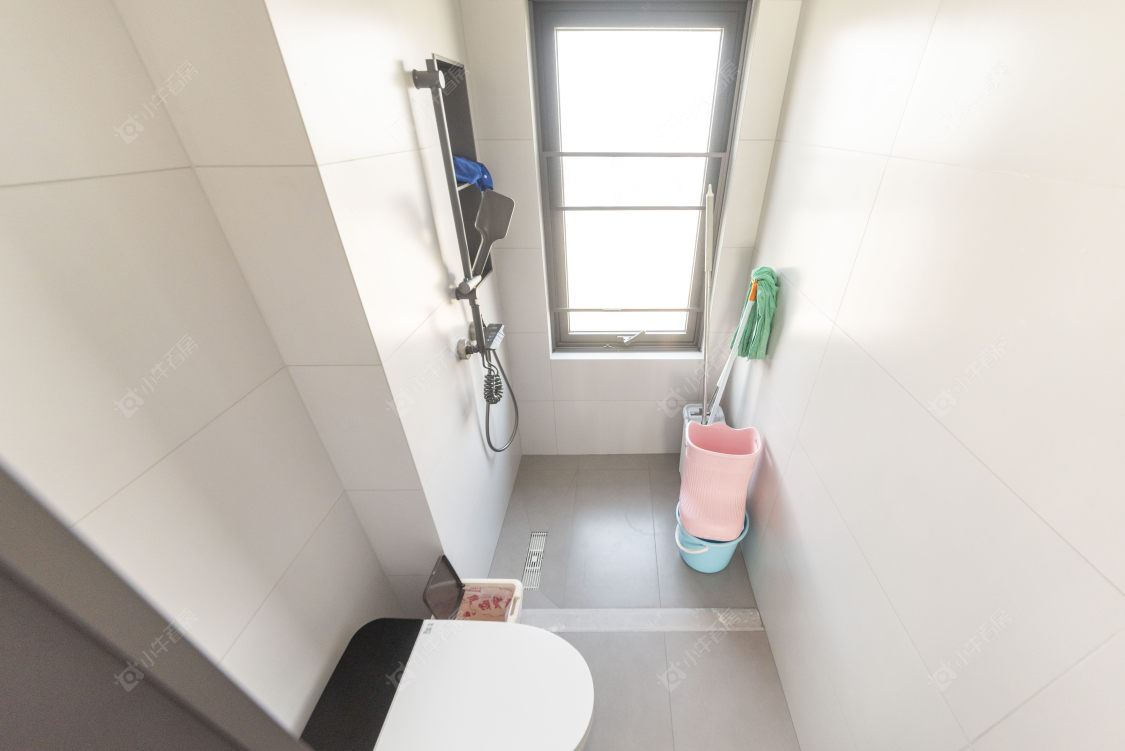 常州美的翰林府在售二手房源室内图_小牛看房